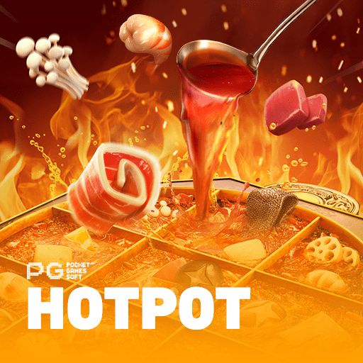 Hotpot slot game icon - 49bdt