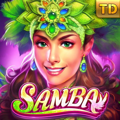 সাম্বা (Samba)